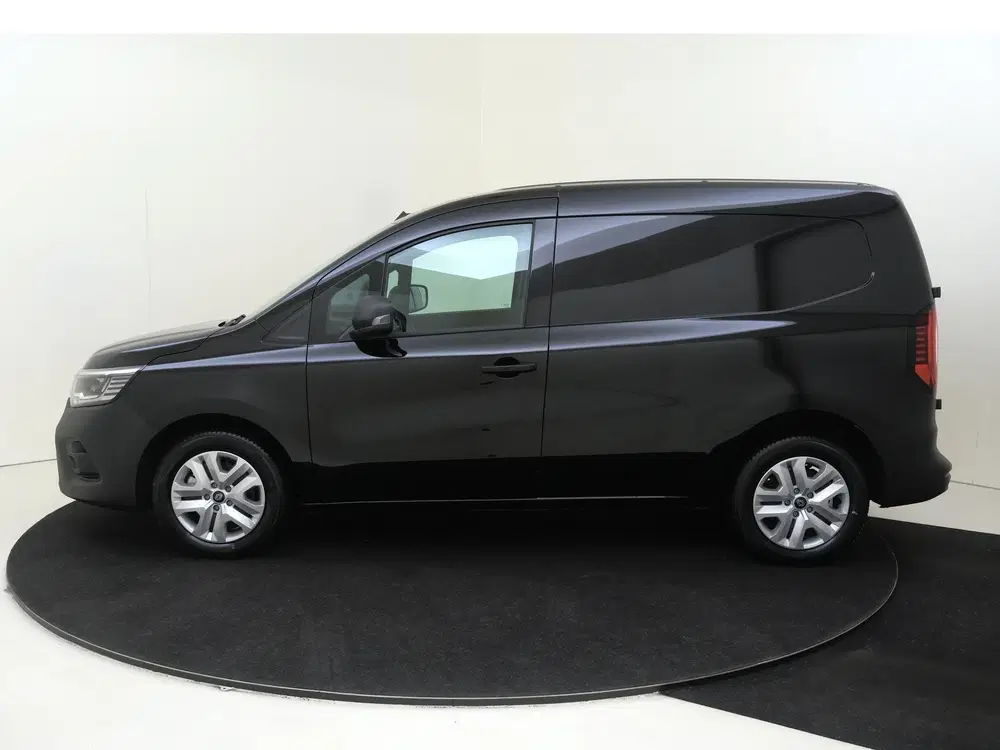 Renault Kangoo E-Tech Extra L1 44 kWh uit 2026, foto 3