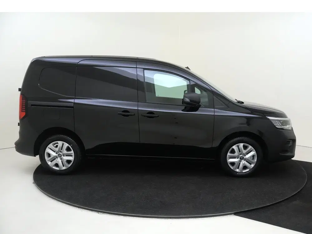 Renault Kangoo E-Tech Extra L1 44 kWh uit 2026, foto 4