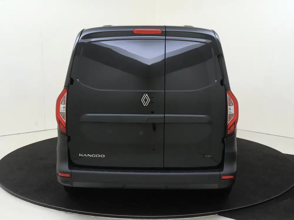 Renault Kangoo E-Tech Extra L1 44 kWh uit 2026, foto 5