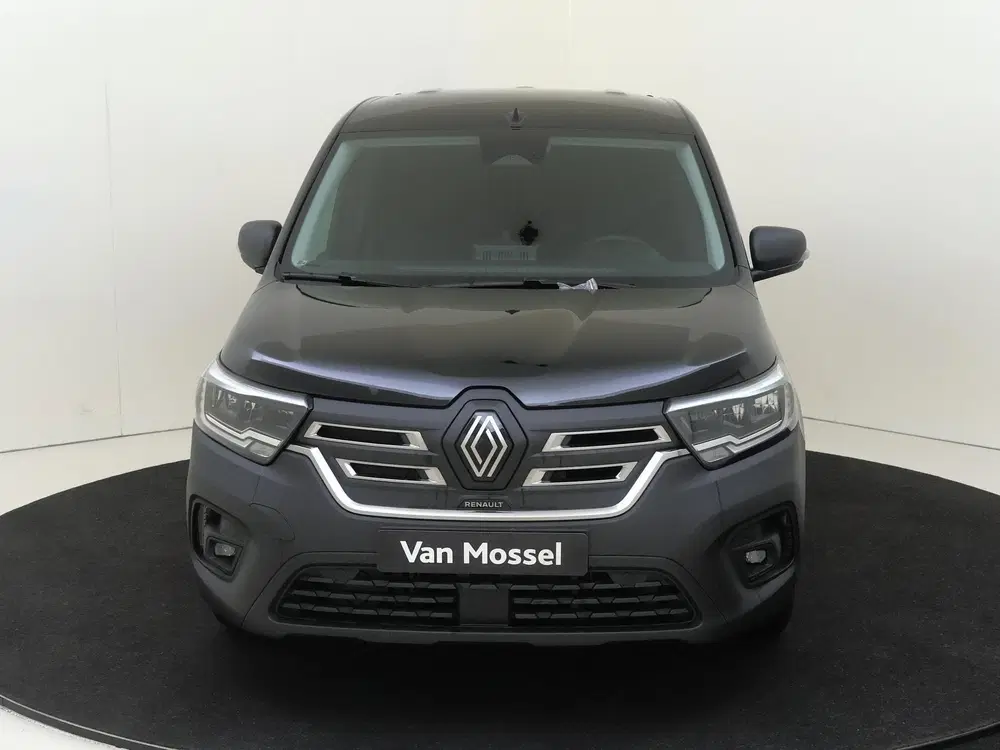 Renault Kangoo E-Tech Extra L1 44 kWh uit 2026, foto 6