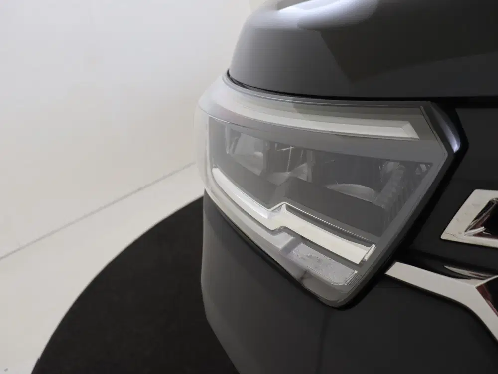 Renault Kangoo E-Tech Extra L1 44 kWh uit 2026, foto 8