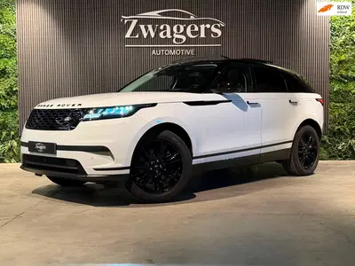 Land Rover Range Rover Velar 2.0 P400e S uit 2022