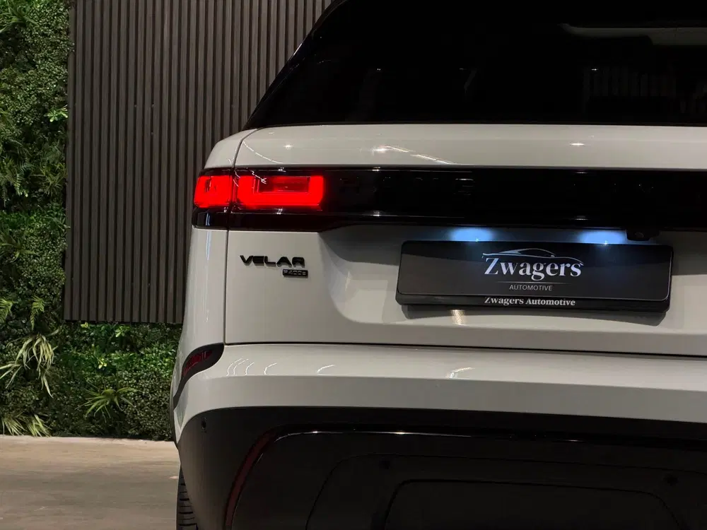 Land Rover Range Rover Velar 2.0 P400e S uit 2022, foto 10