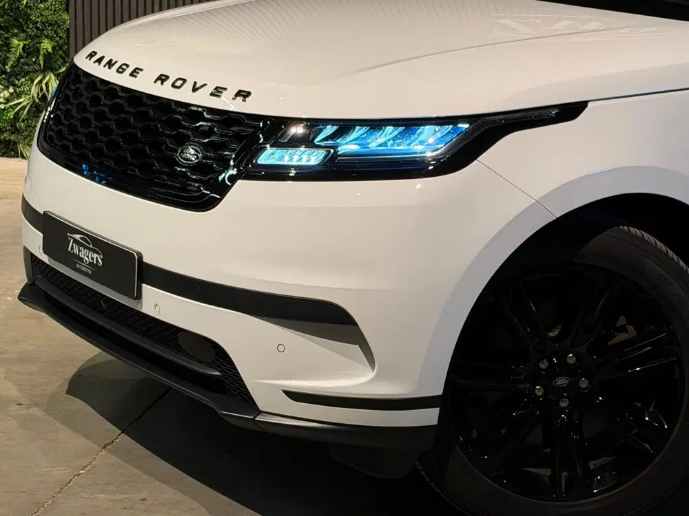 Land Rover Range Rover Velar 2.0 P400e S uit 2022, foto 14