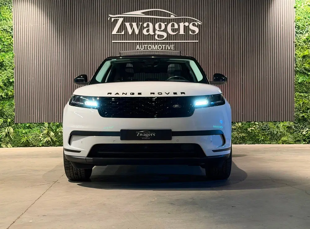 Land Rover Range Rover Velar 2.0 P400e S uit 2022, foto 15