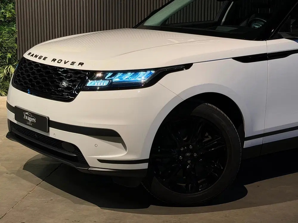 Land Rover Range Rover Velar 2.0 P400e S uit 2022, foto 4