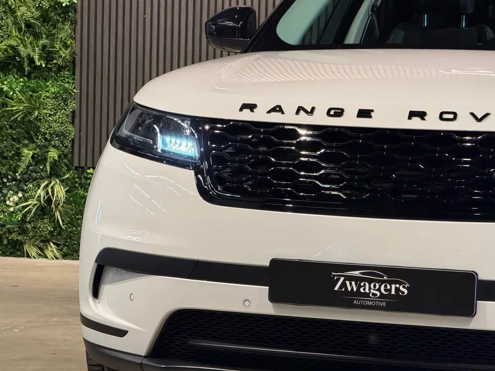 Land Rover Range Rover Velar 2.0 P400e S uit 2022, foto 6