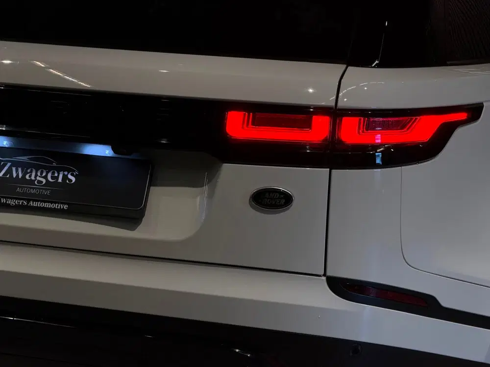 Land Rover Range Rover Velar 2.0 P400e S uit 2022, foto 7