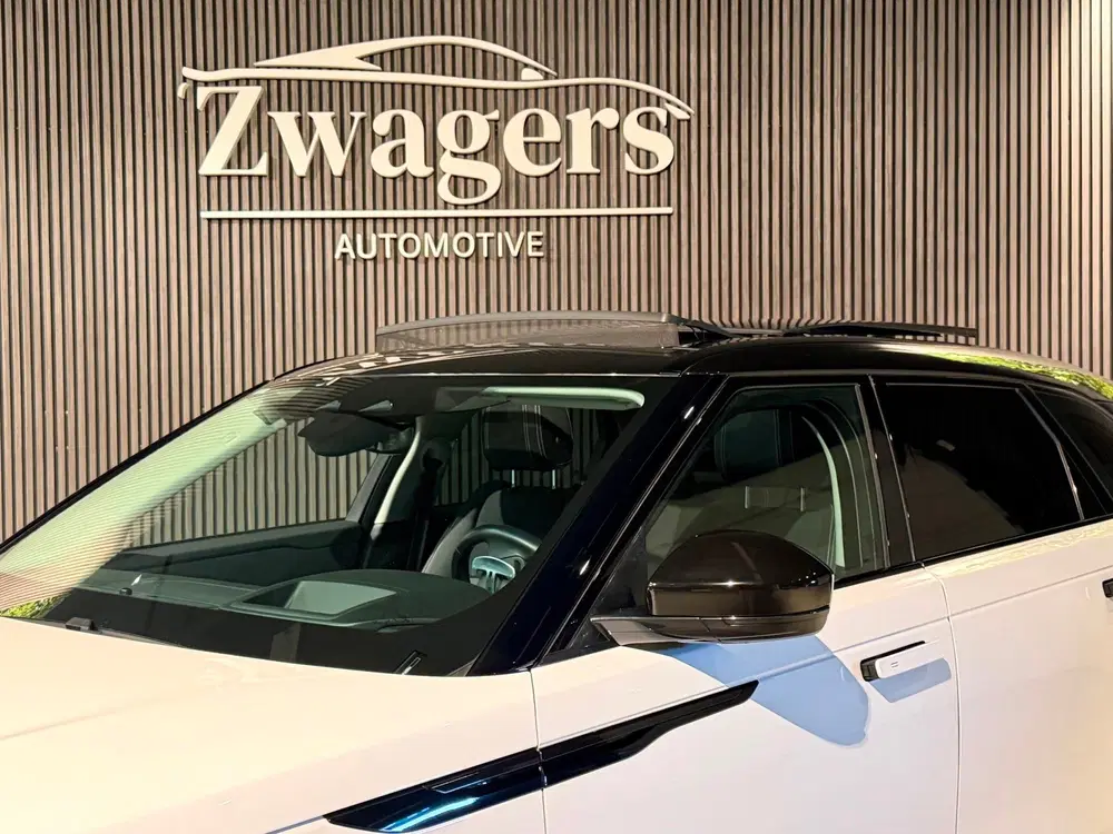 Land Rover Range Rover Velar 2.0 P400e S uit 2022, foto 8