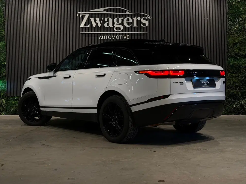 Land Rover Range Rover Velar 2.0 P400e S uit 2022, foto 9