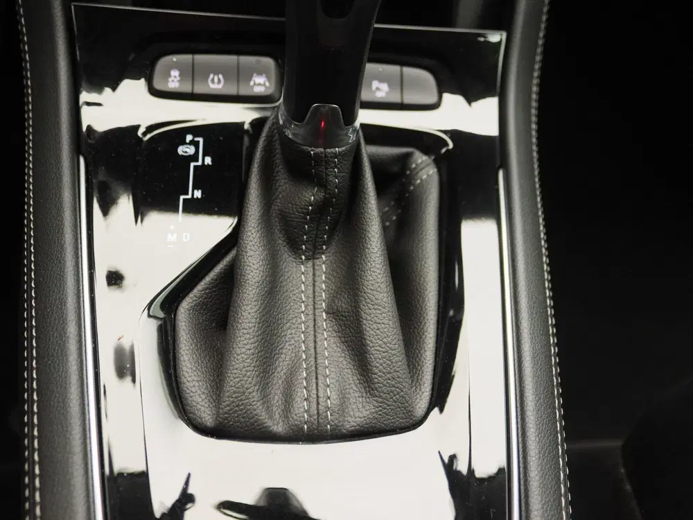 Opel Grandland 1.6 Turbo Innovation Apple carplay & andro uit 2019, foto 10