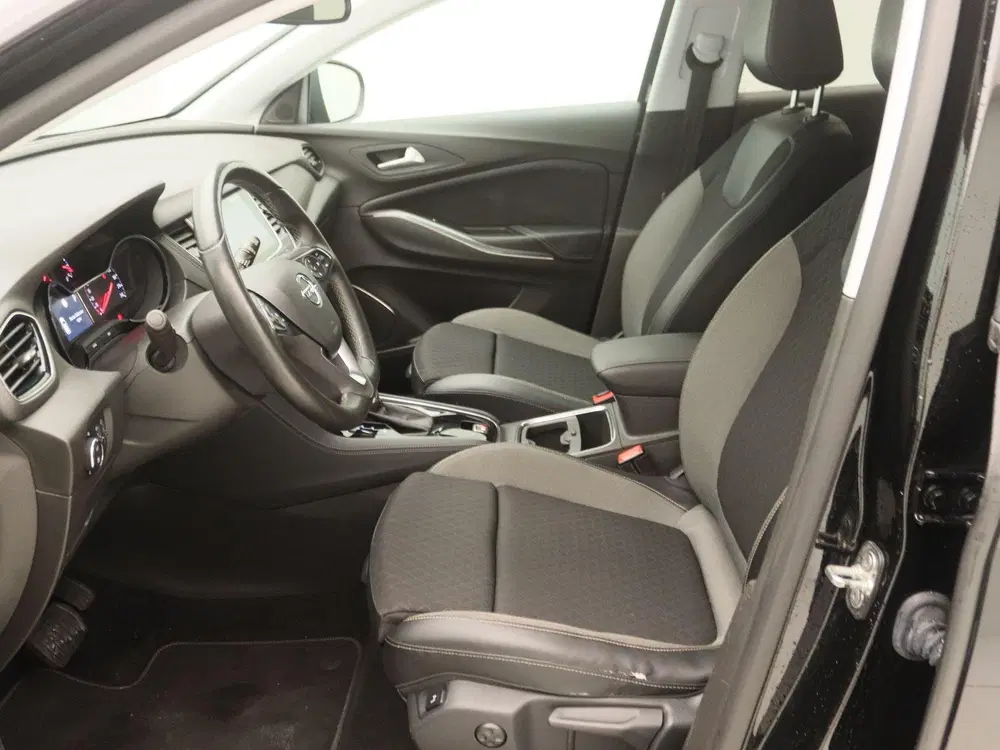 Opel Grandland 1.6 Turbo Innovation Apple carplay & andro uit 2019, foto 11