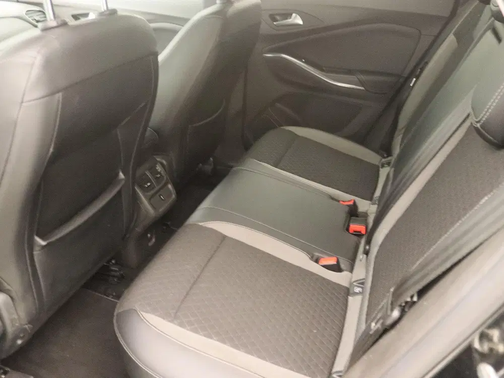 Opel Grandland 1.6 Turbo Innovation Apple carplay & andro uit 2019, foto 12