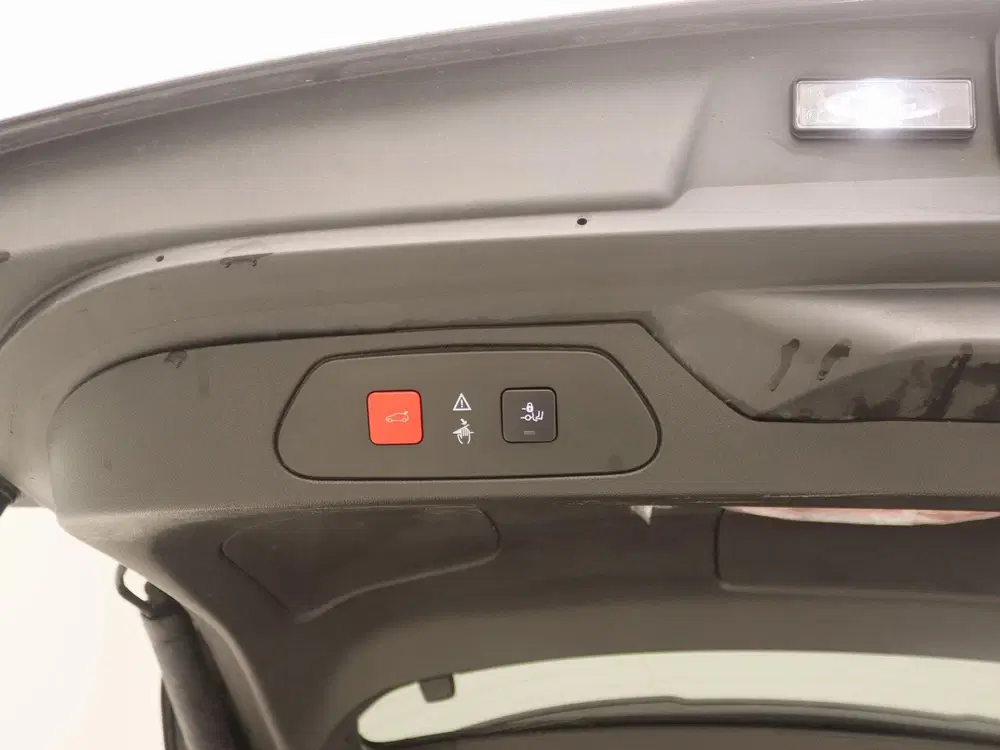 Opel Grandland 1.6 Turbo Innovation Apple carplay & andro uit 2019, foto 14