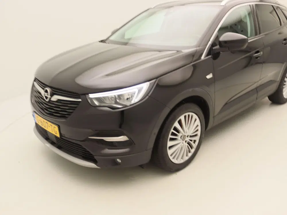 Opel Grandland 1.6 Turbo Innovation Apple carplay & andro uit 2019, foto 15