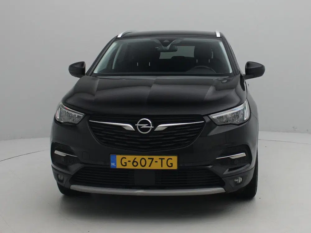 Opel Grandland 1.6 Turbo Innovation Apple carplay & andro uit 2019, foto 3
