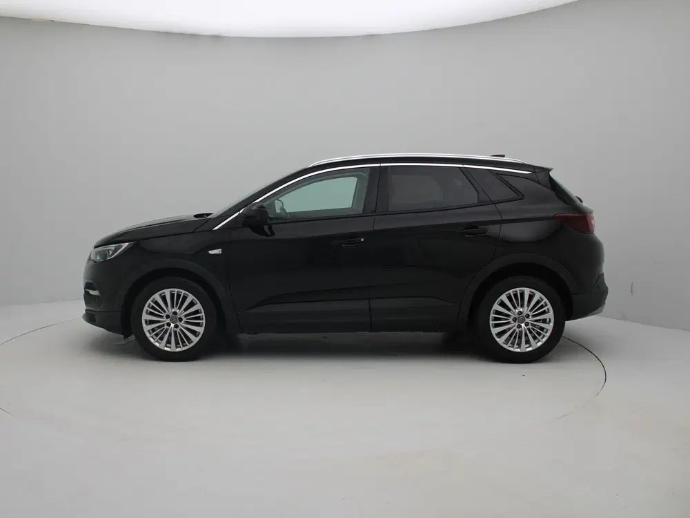 Opel Grandland 1.6 Turbo Innovation Apple carplay & andro uit 2019, foto 4