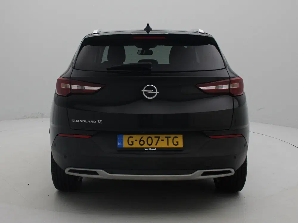 Opel Grandland 1.6 Turbo Innovation Apple carplay & andro uit 2019, foto 5