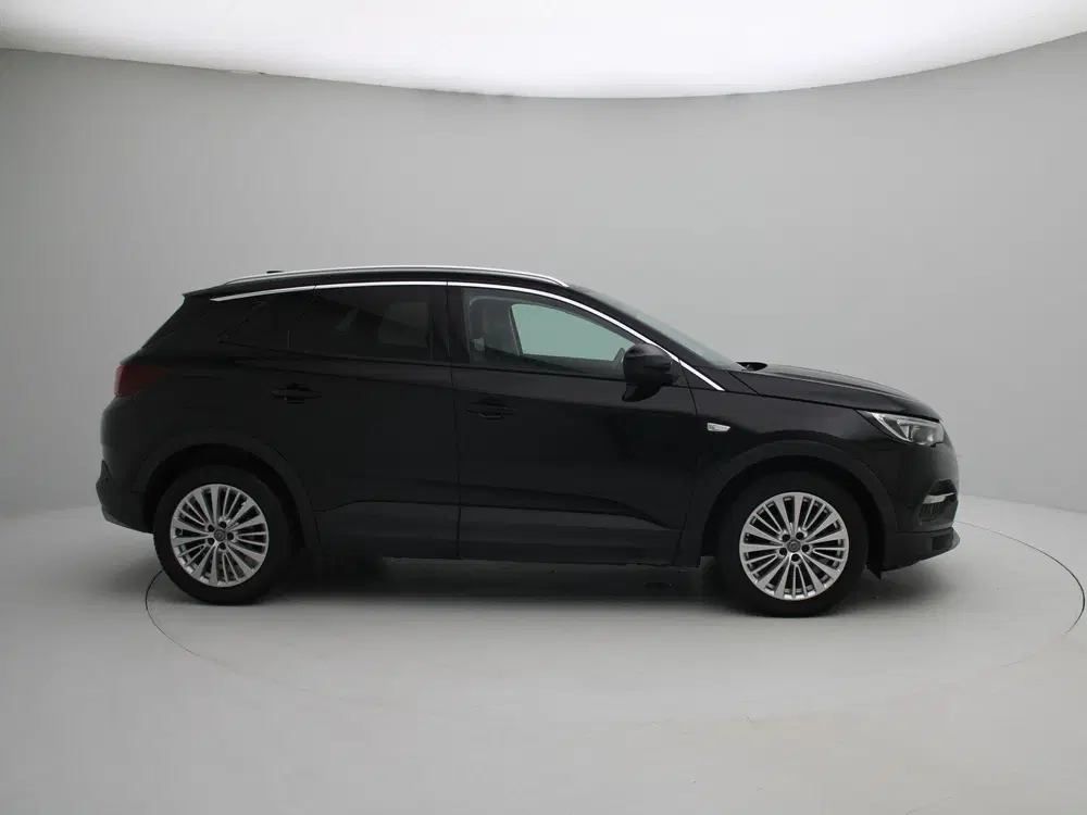 Opel Grandland 1.6 Turbo Innovation Apple carplay & andro uit 2019, foto 6