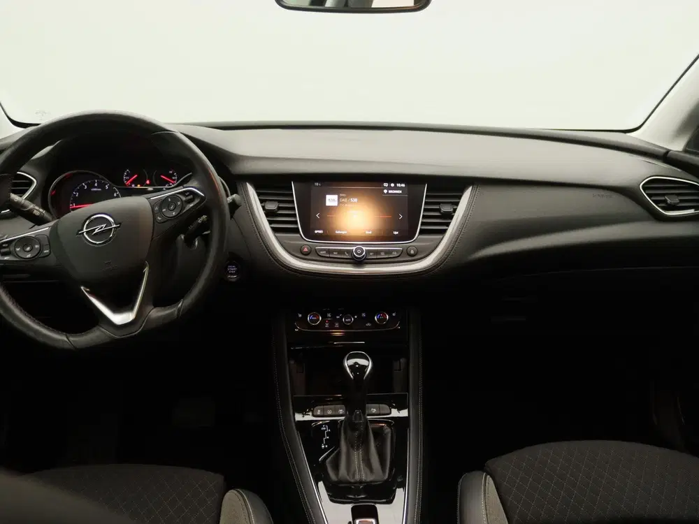 Opel Grandland 1.6 Turbo Innovation Apple carplay & andro uit 2019, foto 7
