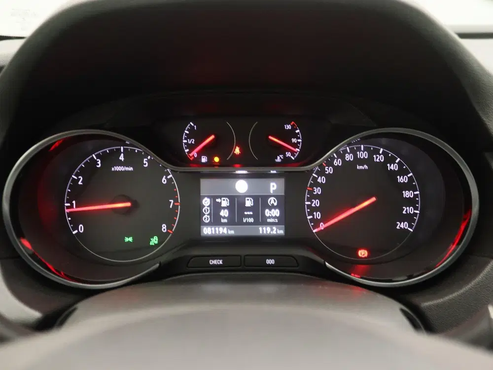 Opel Grandland 1.6 Turbo Innovation Apple carplay & andro uit 2019, foto 8
