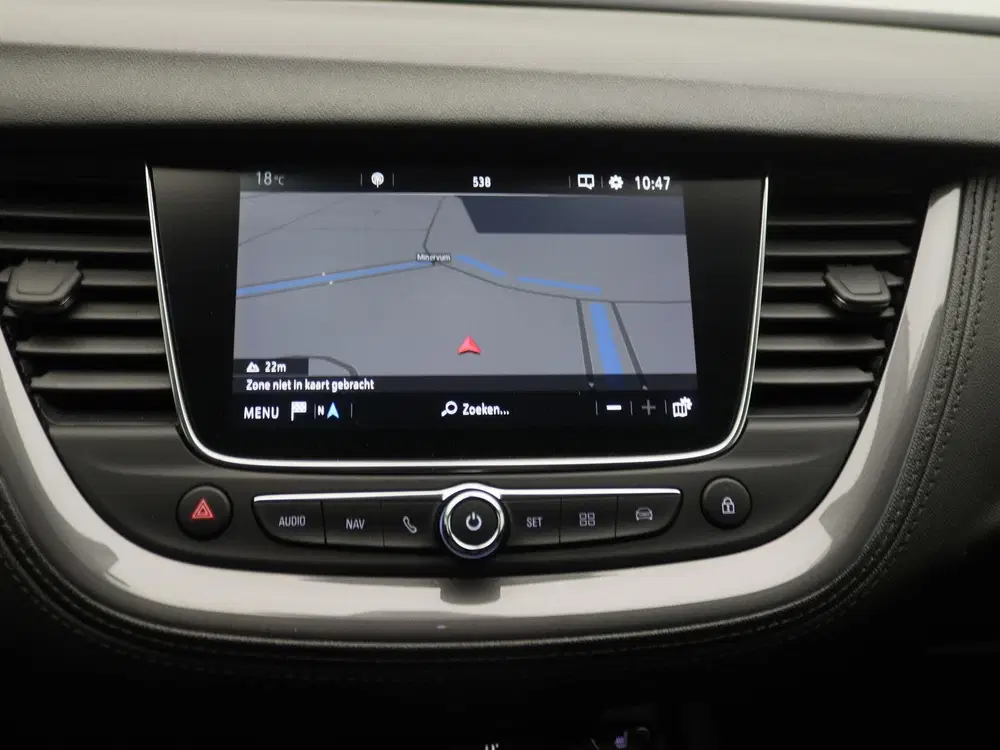 Opel Grandland 1.6 Turbo Innovation Apple carplay & andro uit 2019, foto 9