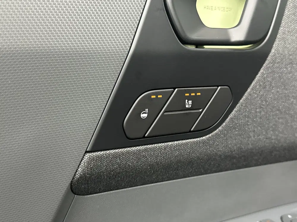 Kia EV2 Plus 42.2 kWh uit 2026, foto 12