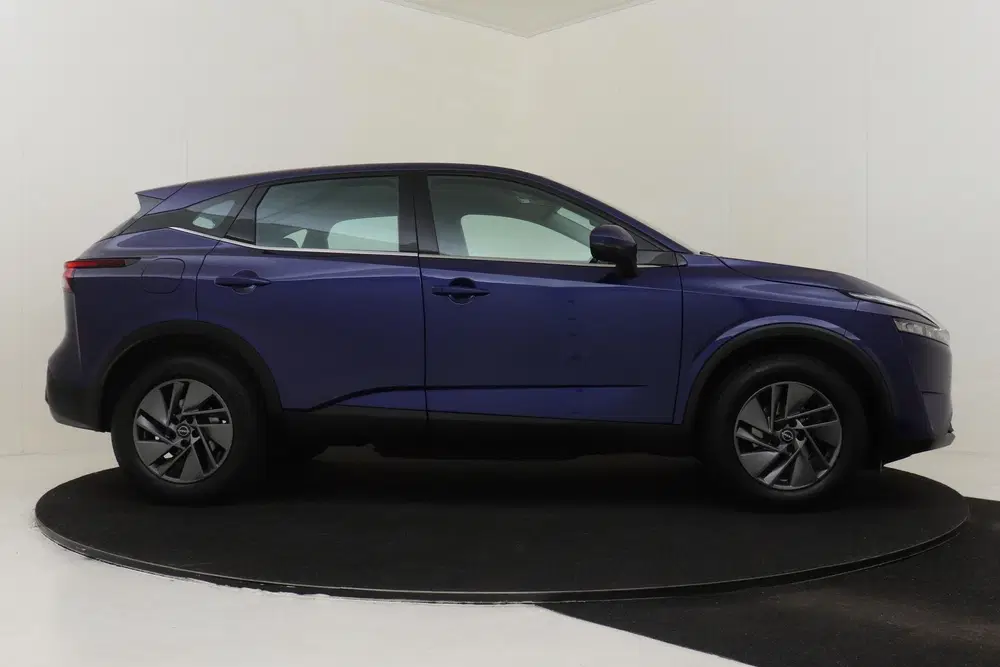 Nissan Qashqai 1.3 DIG-T uit 2023, foto 13