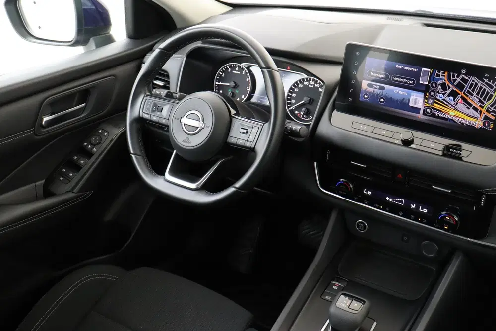 Nissan Qashqai 1.3 DIG-T uit 2023, foto 6
