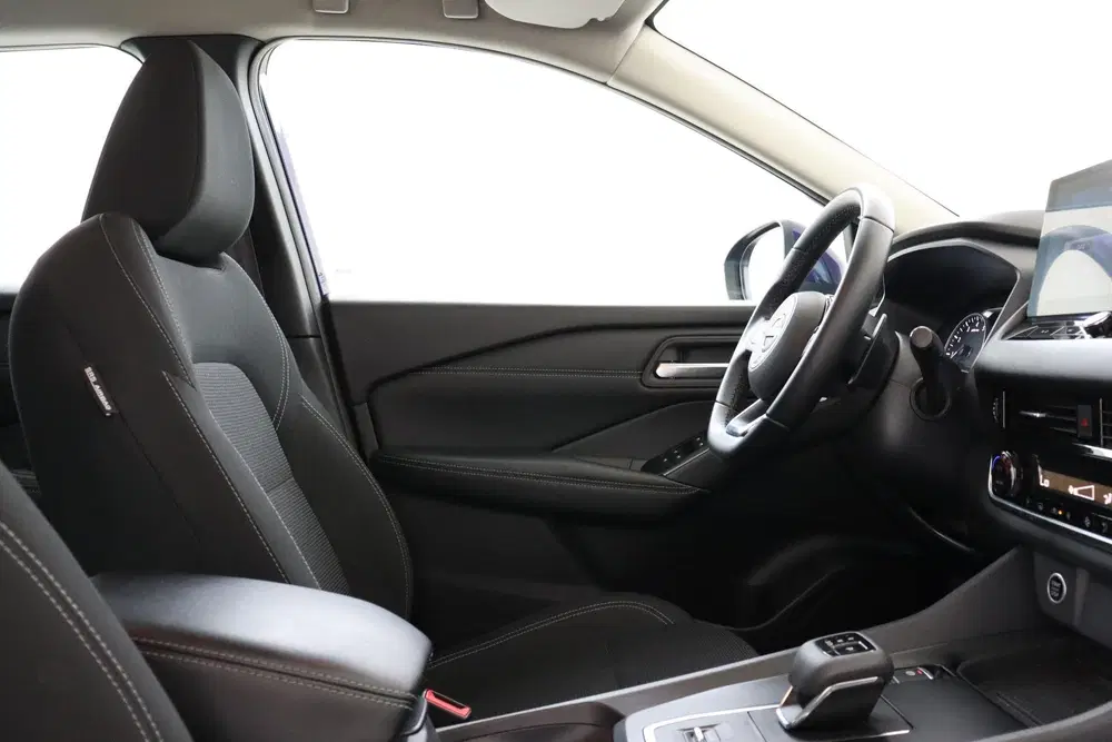 Nissan Qashqai 1.3 DIG-T uit 2023, foto 8