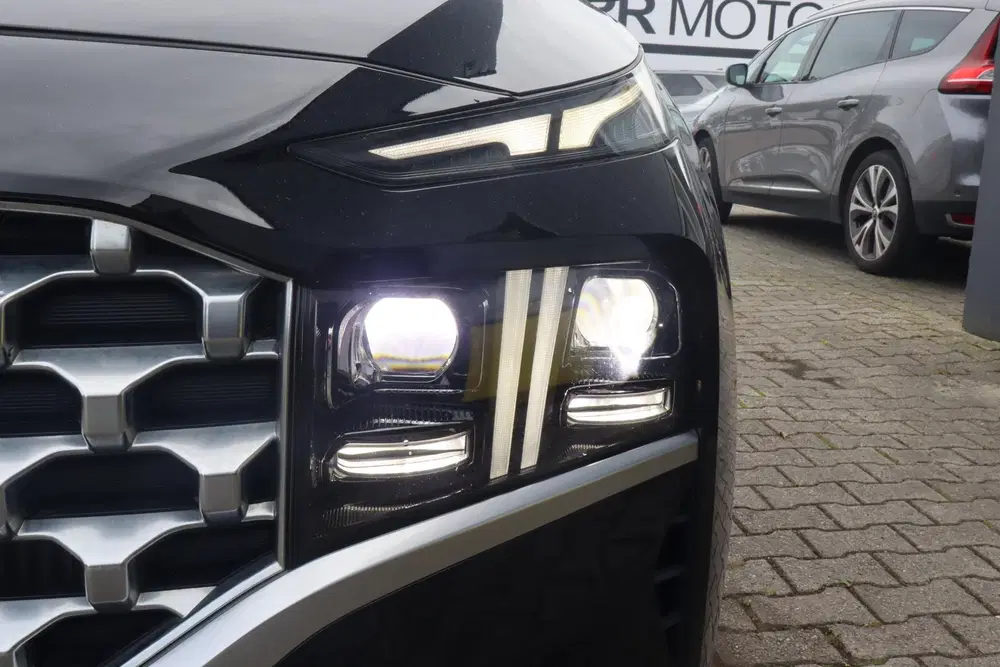 Hyundai SANTA FE 1.6 T-GDI PHEV Premium uit 2021, foto 11