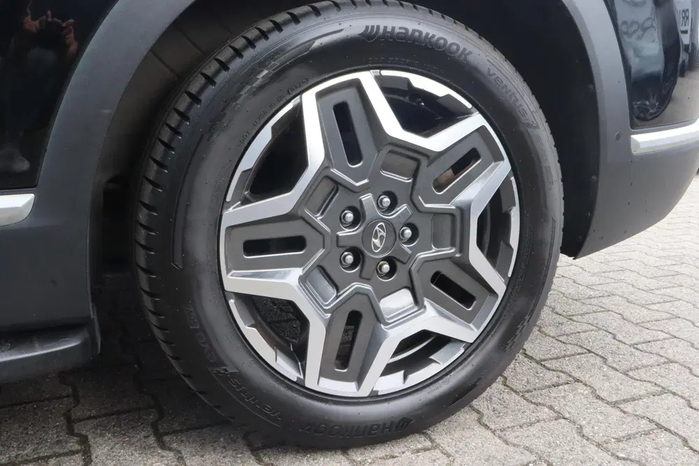Hyundai SANTA FE 1.6 T-GDI PHEV Premium uit 2021, foto 12