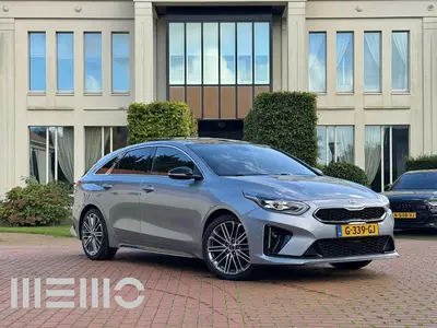 Kia ProCeed 1.4 T-GDI GT-PlusLine uit 2019