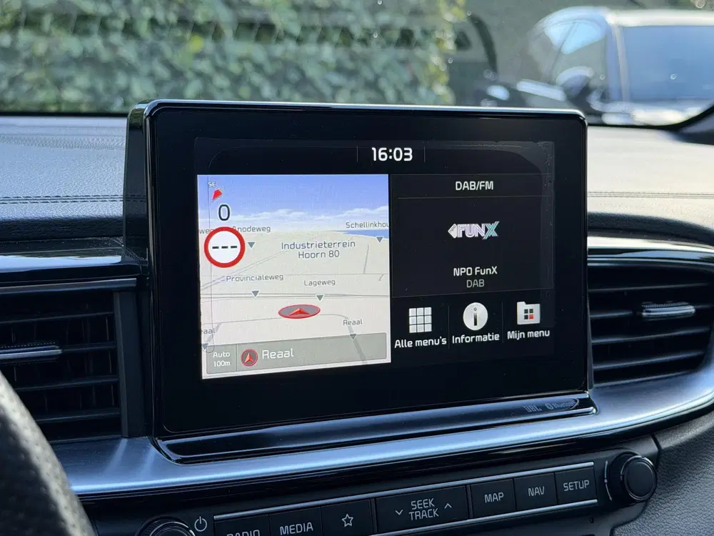 Kia ProCeed 1.4 T-GDI GT-PlusLine uit 2019, foto 11