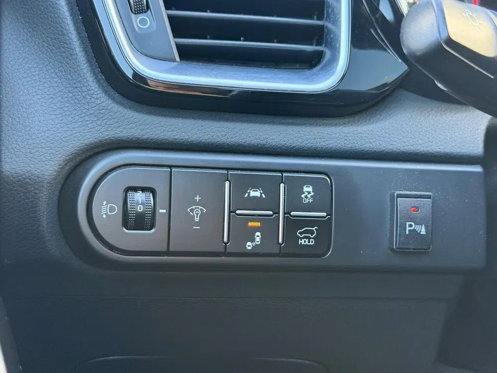 Kia ProCeed 1.4 T-GDI GT-PlusLine uit 2019, foto 7