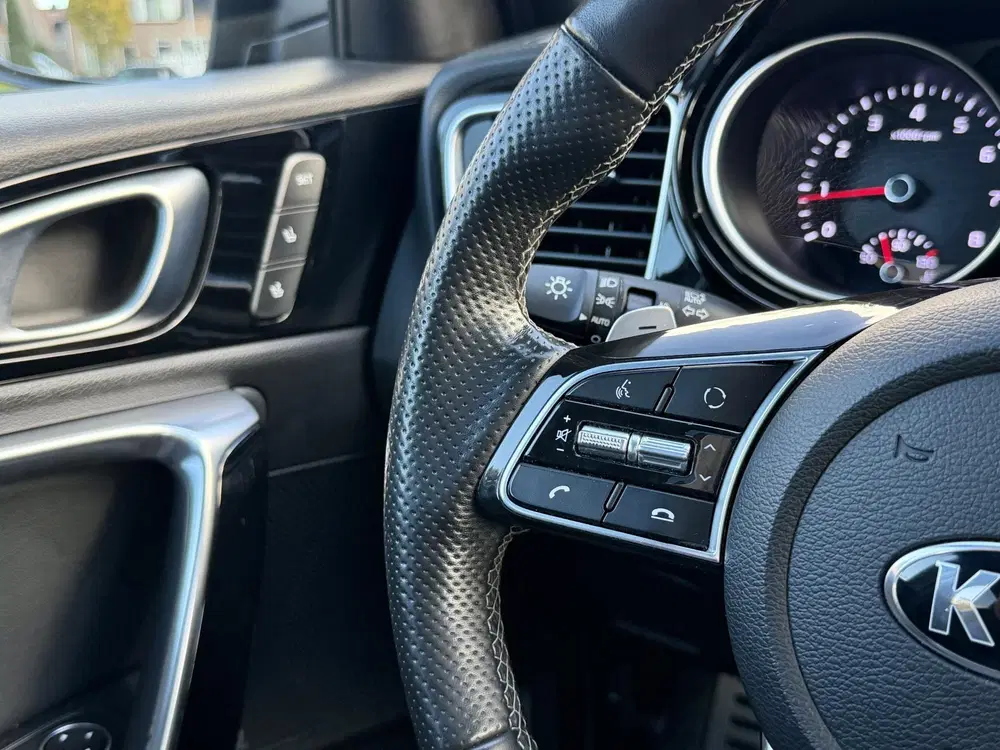 Kia ProCeed 1.4 T-GDI GT-PlusLine uit 2019, foto 8