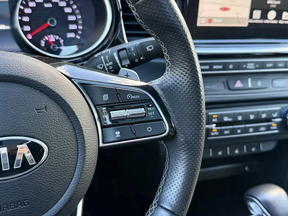 Kia ProCeed 1.4 T-GDI GT-PlusLine uit 2019, foto 9