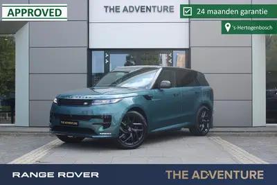 Land Rover Range Rover Sport P510e Autobiography uit 2022