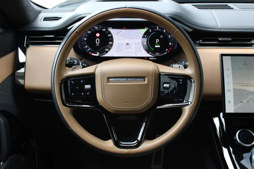 Land Rover Range Rover Sport P510e Autobiography uit 2022, foto 10