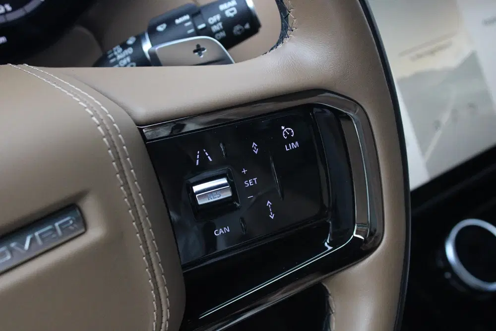 Land Rover Range Rover Sport P510e Autobiography uit 2022, foto 11