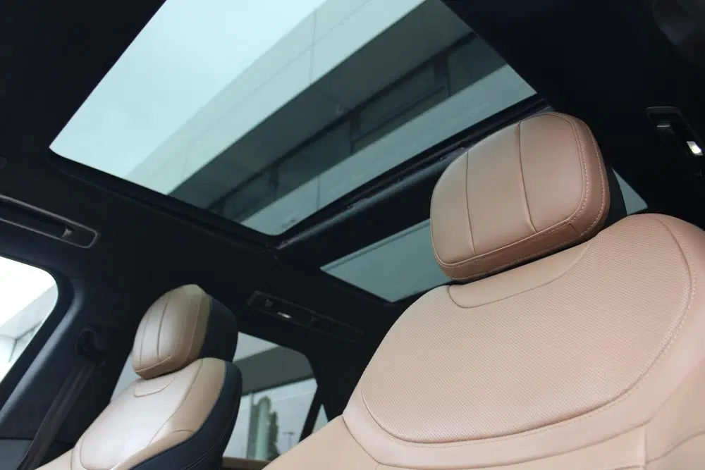 Land Rover Range Rover Sport P510e Autobiography uit 2022, foto 12