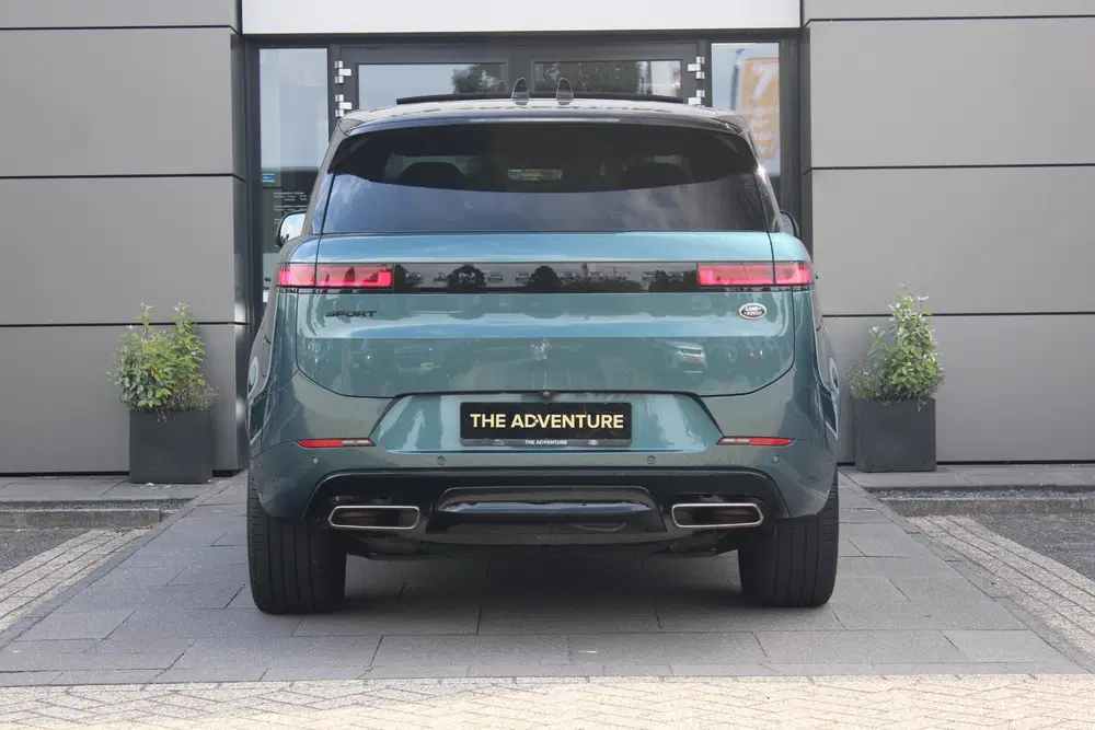 Land Rover Range Rover Sport P510e Autobiography uit 2022, foto 15