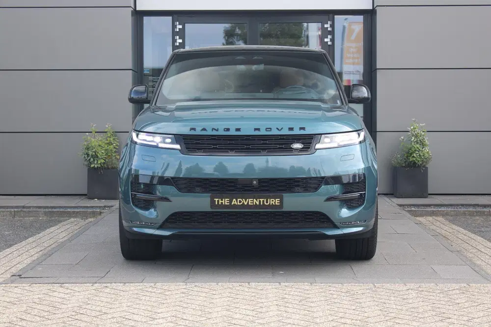 Land Rover Range Rover Sport P510e Autobiography uit 2022, foto 7