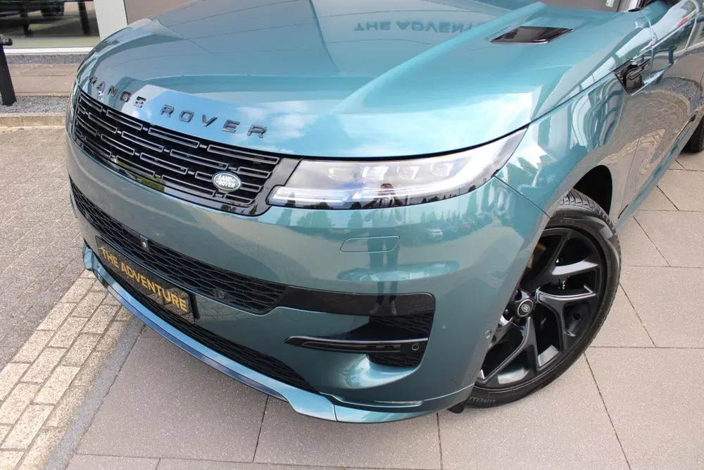 Land Rover Range Rover Sport P510e Autobiography uit 2022, foto 8