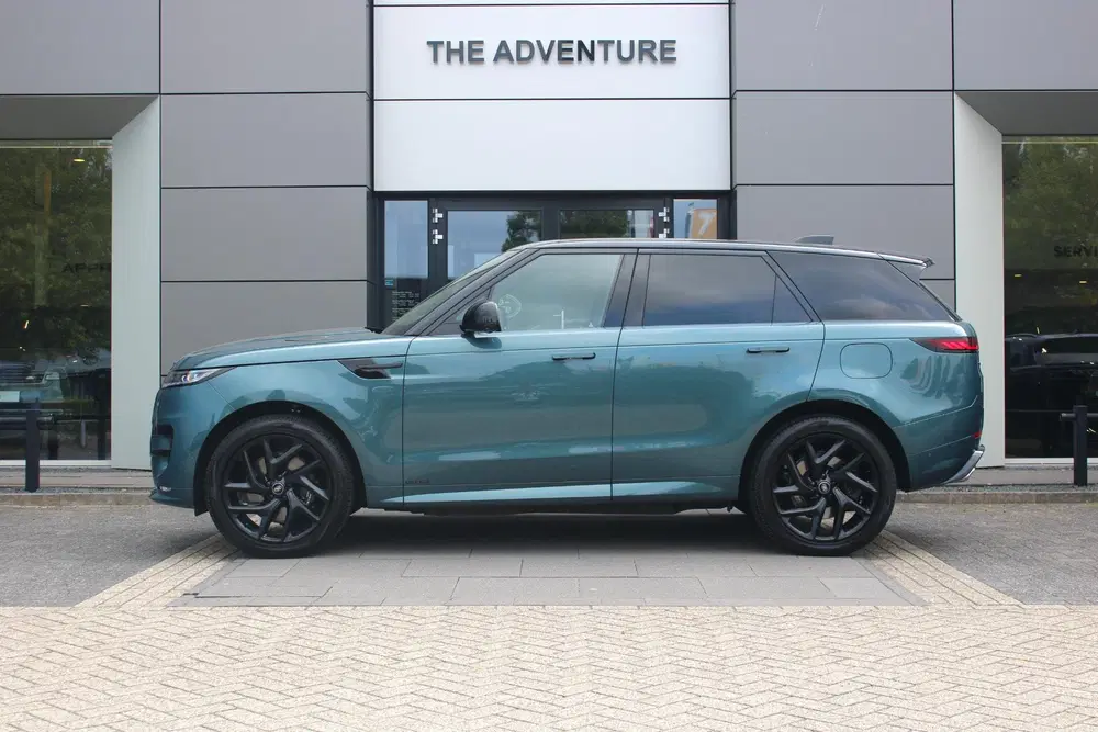 Land Rover Range Rover Sport P510e Autobiography uit 2022, foto 9