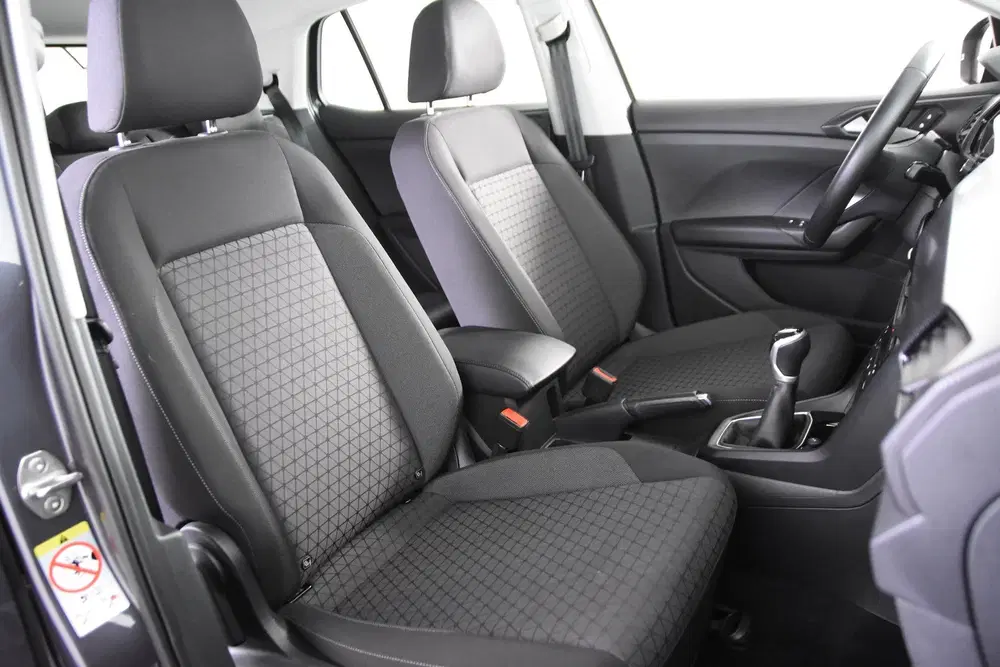 Volkswagen T-Cross 1.0 TSI Life Edition *1ste Eigenaar*Navig uit 2024, foto 3