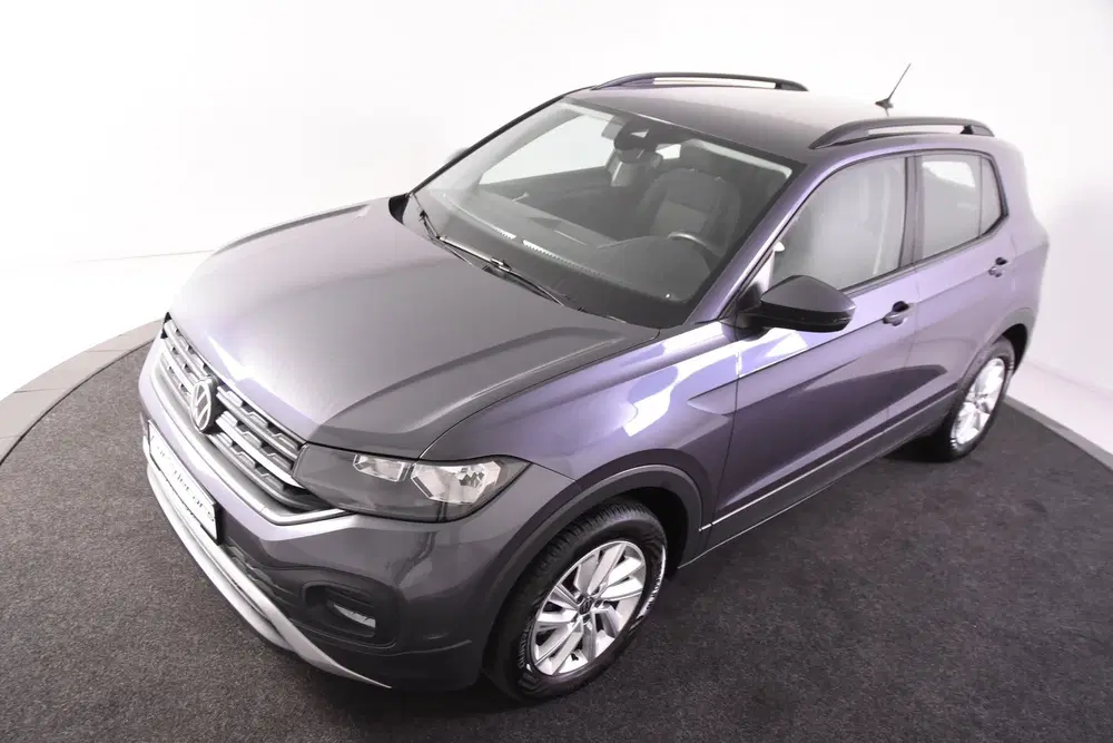 Volkswagen T-Cross 1.0 TSI Life Edition *1ste Eigenaar*Navig uit 2024, foto 4