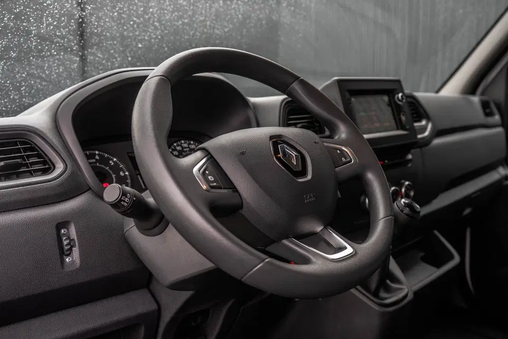 Renault Master 2.3dCi 146PK uit 2023, foto 10