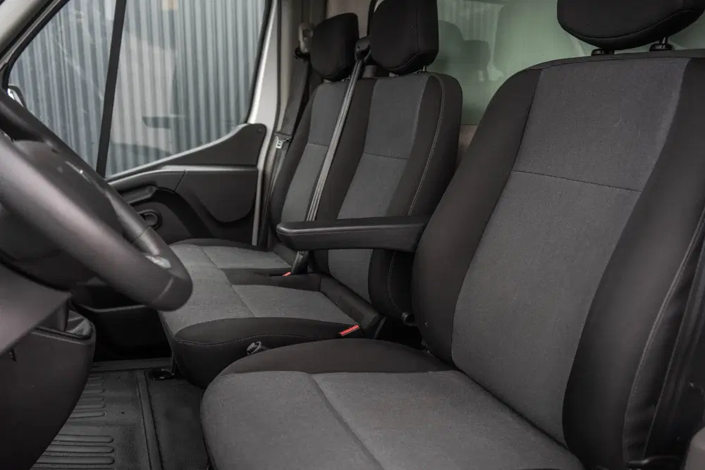 Renault Master 2.3dCi 146PK uit 2023, foto 11