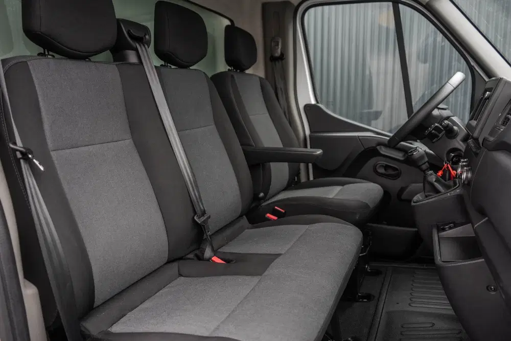 Renault Master 2.3dCi 146PK uit 2023, foto 12